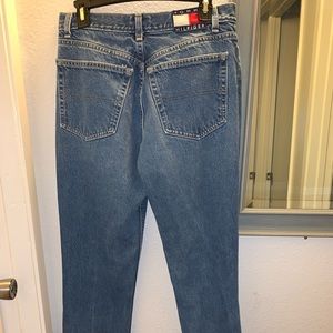 Tommy Hilfiger Jeans Vintage